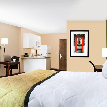 Extended Stay Canada - Ottawa Bagian luar foto
