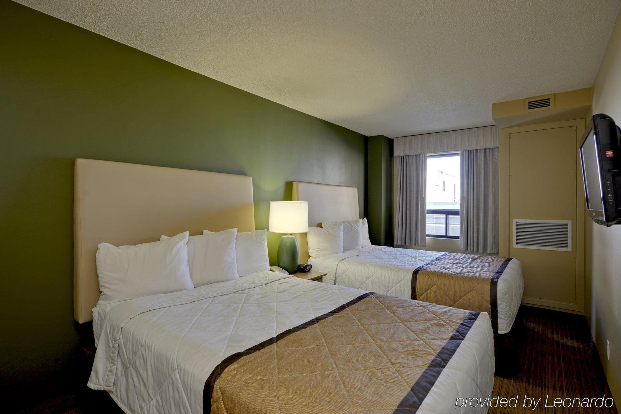 Extended Stay Canada - Ottawa Bagian luar foto