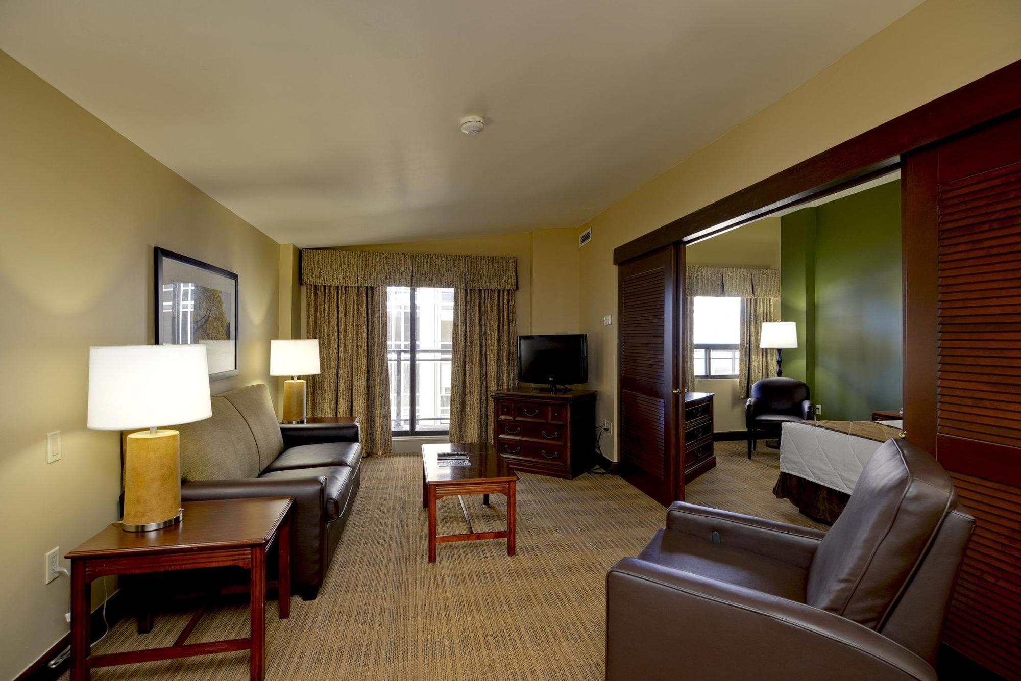 Extended Stay Canada - Ottawa Bagian luar foto