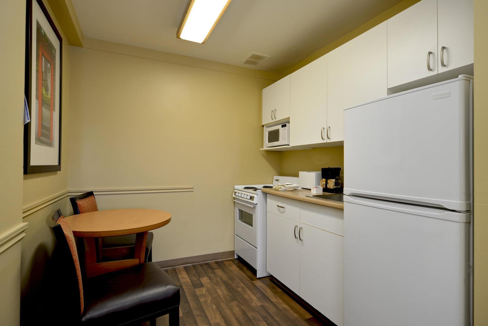 Extended Stay Canada - Ottawa Bagian luar foto