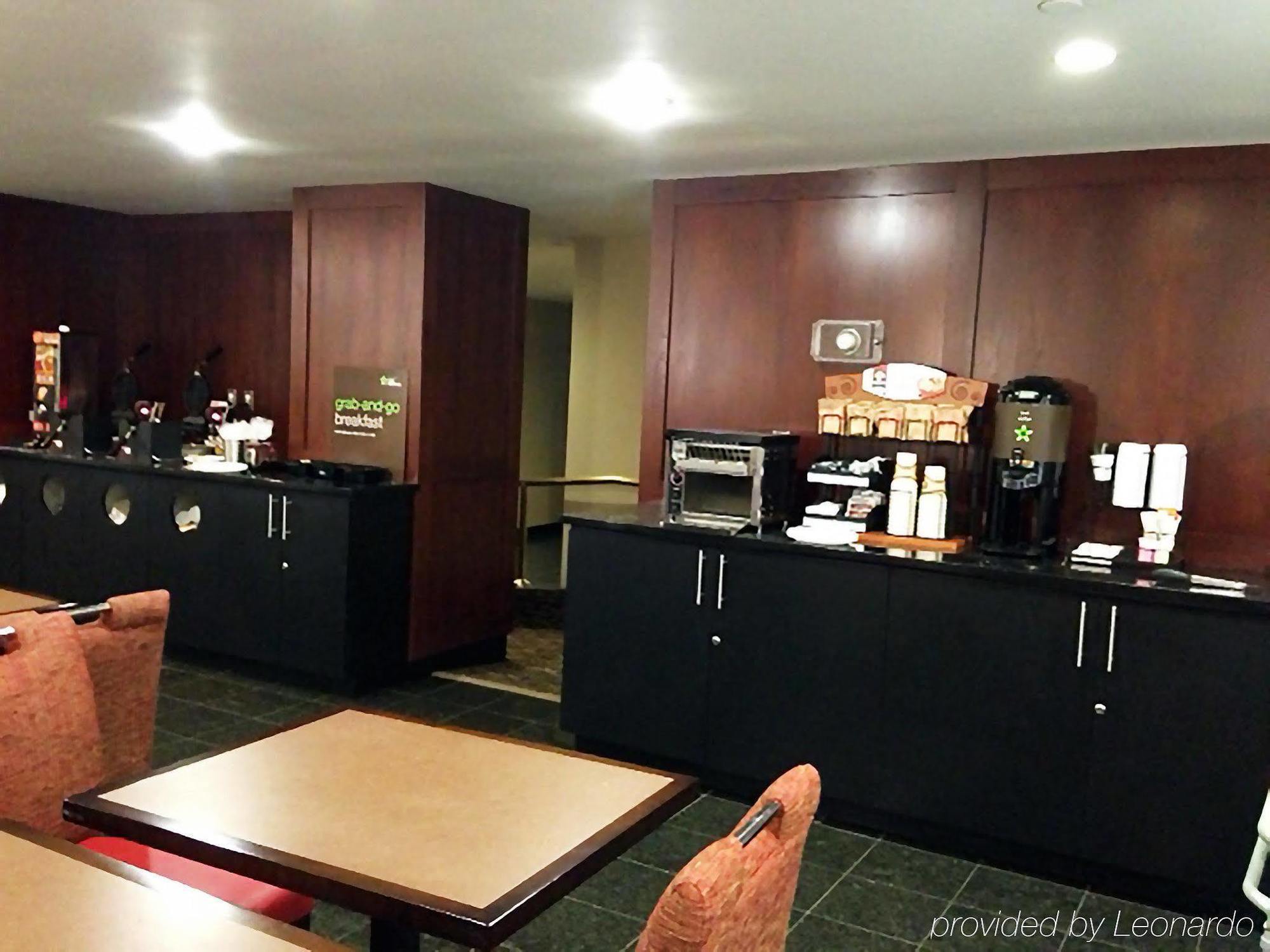 Extended Stay Canada - Ottawa Bagian luar foto